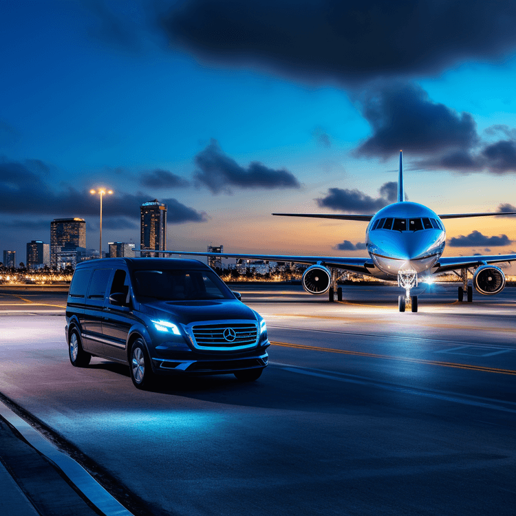 Lux Services Group