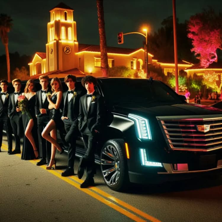 Lux Services Group