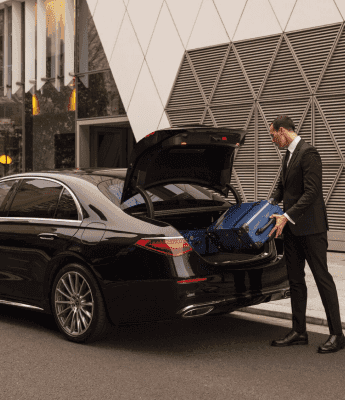 Lux Services Group